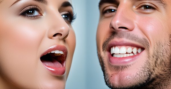 Chirurgie orale et maxillo-faciale : solutions pour votre visage