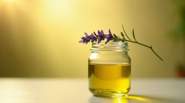 Maîtriser le pollen CBD pour des effets relaxants