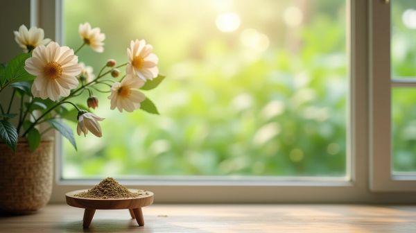 Maîtriser le pollen CBD pour des effets relaxants