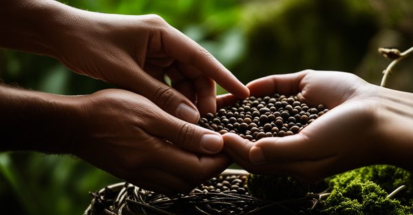 Rituels spirituels : transformez votre vie avec amour et protection