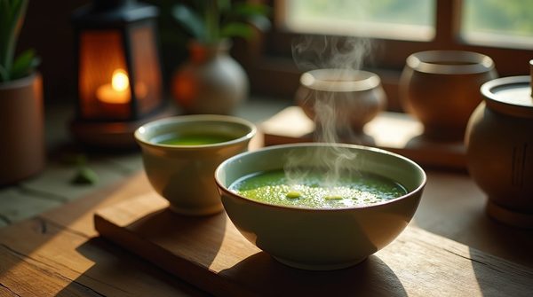 Tout savoir sur le set matcha : accessoires essentiels et conseils d'utilisation