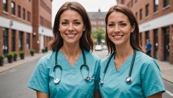 Trouver un cabinet infirmier autour de moi : le guide essentiel