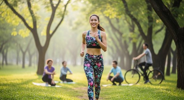 Comment aimer à nouveau le sport : les étapes pour retrouver la motivation